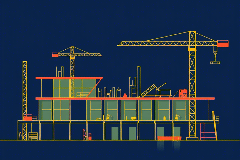 地铁施工工程记载软件如何助力高效管理与安全监控