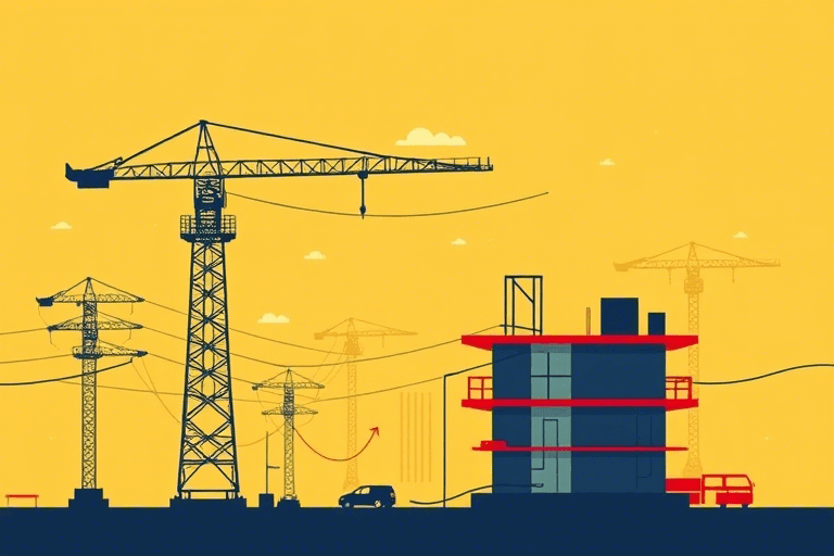 电缆施工软件有哪些？全面解析行业主流工具与选择指南