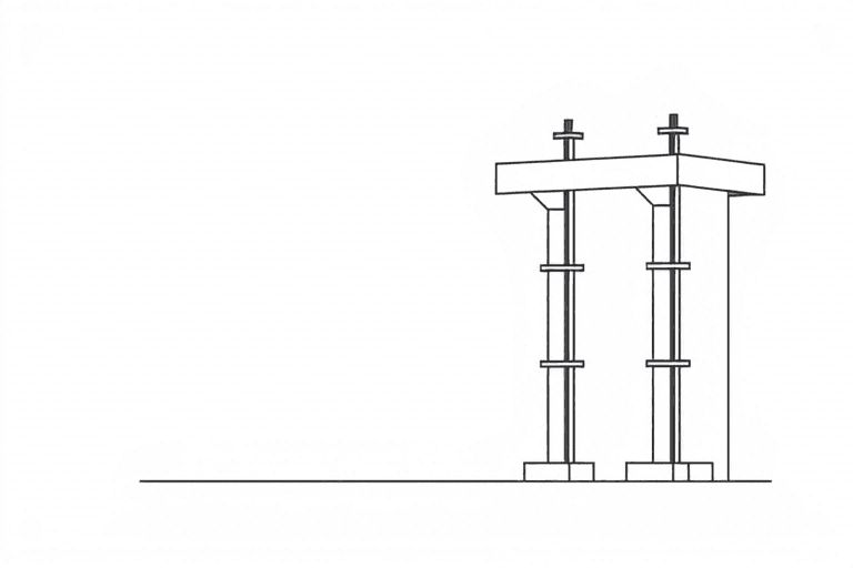广联达钢筋施工下料软件如何高效完成钢筋工程量计算与下料工作