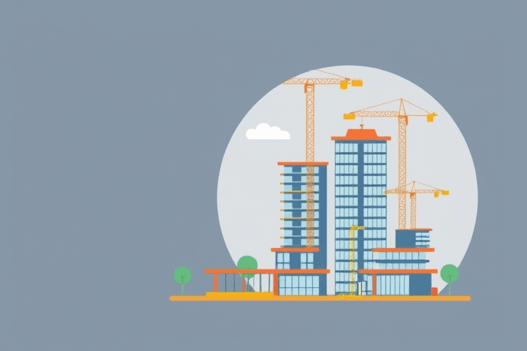 珠海施工进度软件怎么做？如何高效管理项目进度与团队协作？