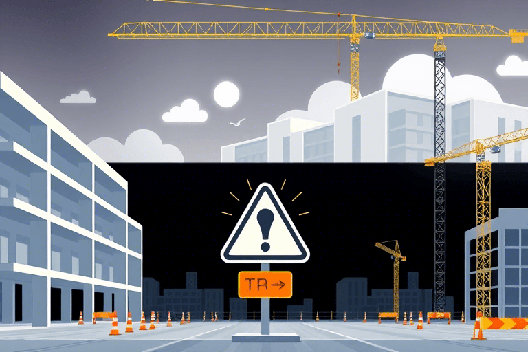 BIM施工安全控制软件如何实现施工现场的智能安全管理