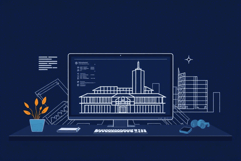 施工图软件ti如何提升设计效率与精准度？