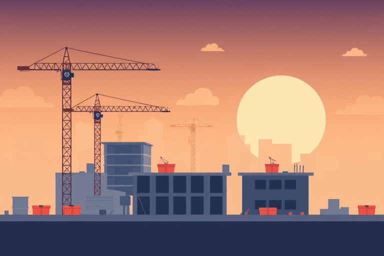 工程施工相机软件如何助力项目管理与效率提升？