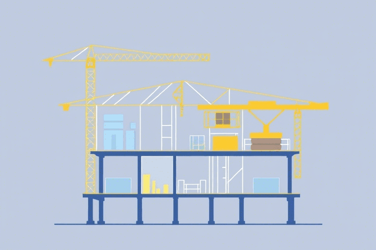 施工力学计算软件如何提升工程安全与效率？