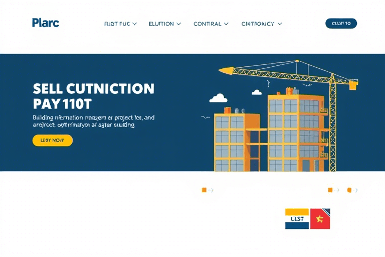 施工策划软件怎么升级？如何高效实现功能迭代与项目管理优化？