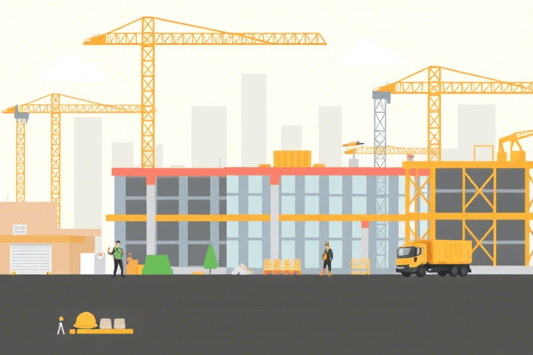 免费的施工计算软件真的靠谱吗？如何选择高效实用的工具提升工程效率？