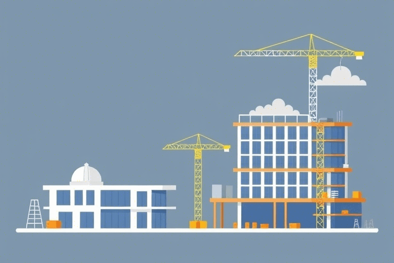 松原施工软件制作公司如何打造高效、智能的工程项目管理工具？