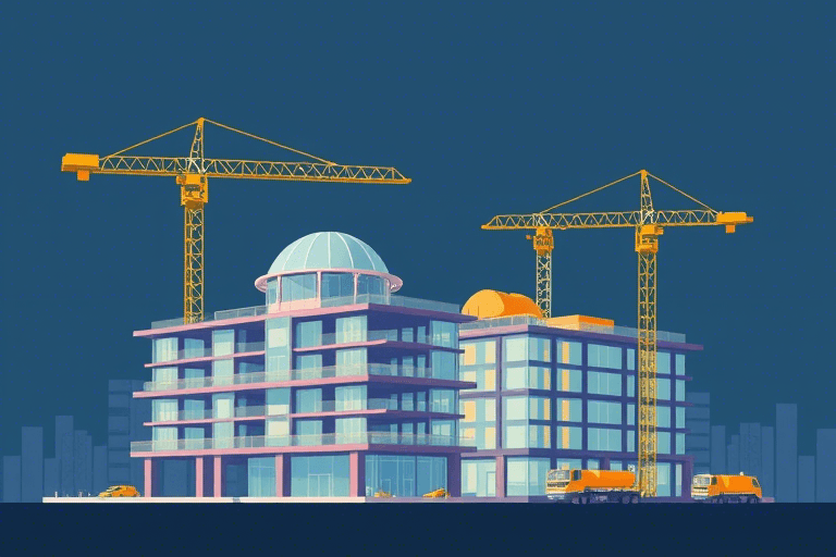 施工小软件哪个好用？这些实用工具让工地管理更高效