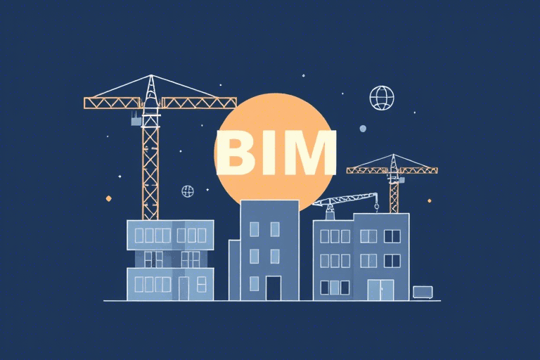 施工企业信息软件如何助力项目管理与数字化转型