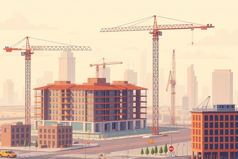 鞍山施工管理软件如何提升项目效率与管理水平