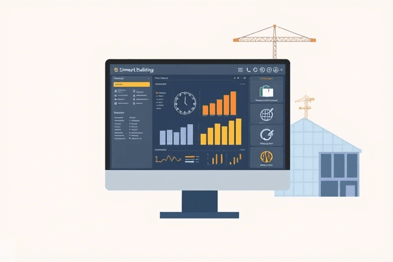 公路施工进度软件如何助力项目高效管理与可视化控制