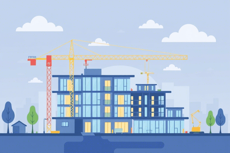 新乡工程施工软件怎么做？如何选择适合本地项目的高效管理工具？