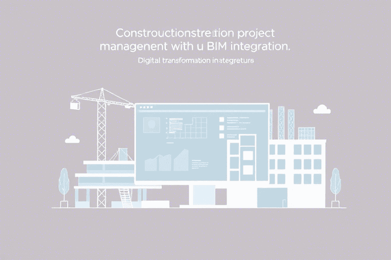 施工进度软件Pro如何助力项目高效管理？