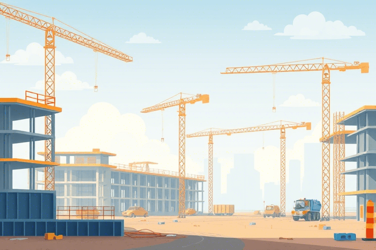 工地施工快进视频软件怎么做？如何用科技提升工地管理效率？