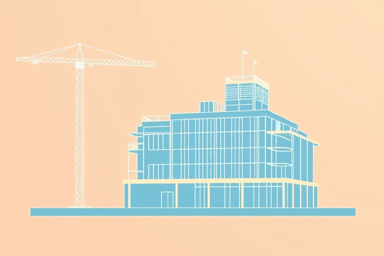 施工图纸分析软件如何提升建筑项目效率与准确性