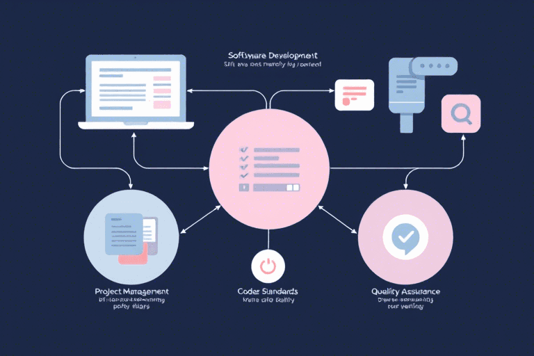 软件编写施工方案的制定与实施：从规划到落地的关键步骤