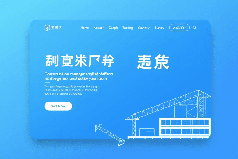 建龙软件施工表格怎么做？手把手教你高效制作专业施工记录表