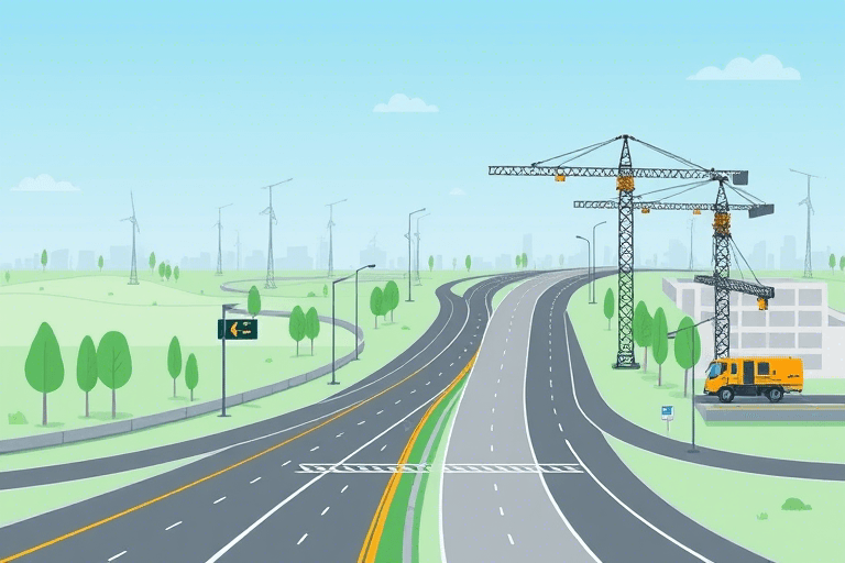 修路施工用啥软件？如何选择最适合的工程管理工具提升效率？