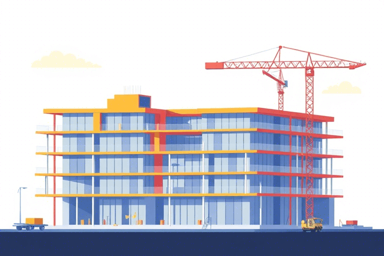 施工软件自动编写脚本：如何提升工程效率与准确性？