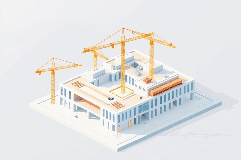 施工要用什么软件下载？全面解析建筑行业必备的施工管理与设计工具