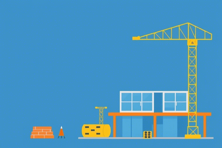 施工建材软件质量保障：如何构建高效可靠的行业数字化解决方案