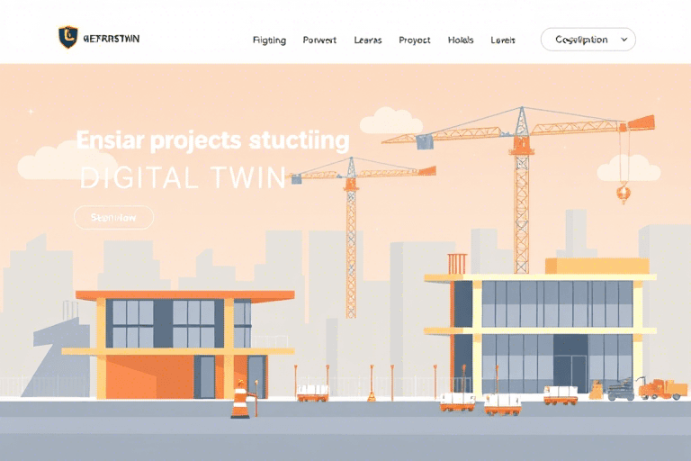 施工记录水印相机软件如何提升工地管理效率与透明度？