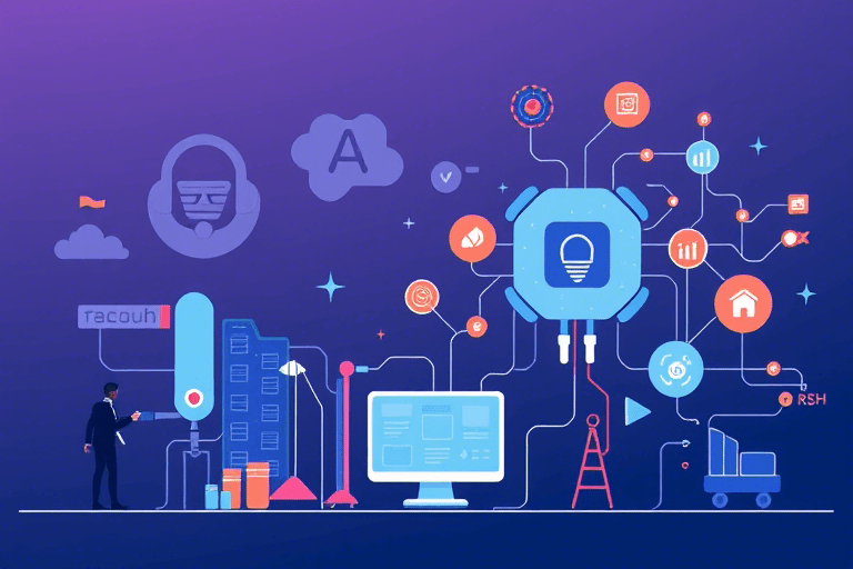 合肥软件施工单位如何打造核心竞争力？