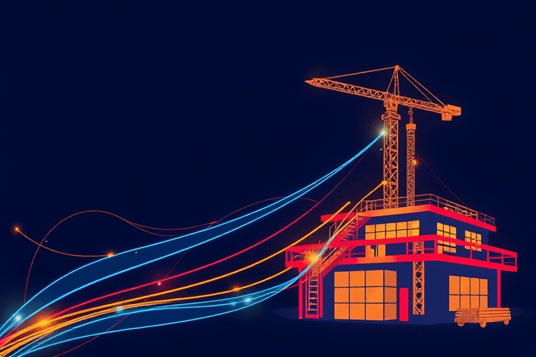 通信光缆施工造价软件如何实现精准成本控制与高效管理