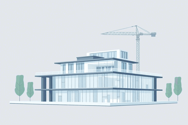 施工图生产软件如何助力建筑行业高效设计与精准施工？