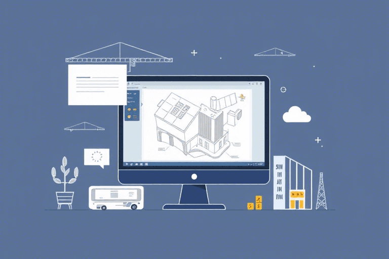 施工标注软件哪个好？如何选择最适合工程项目的专业工具？