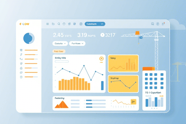 拍摄施工照片软件下载：如何选择适合工程项目管理的拍照工具