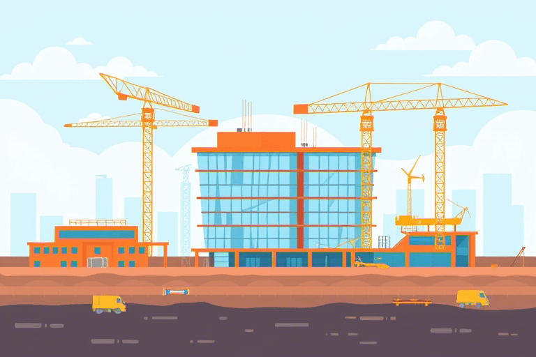 阜新施工管理软件如何提升建筑项目效率与质量