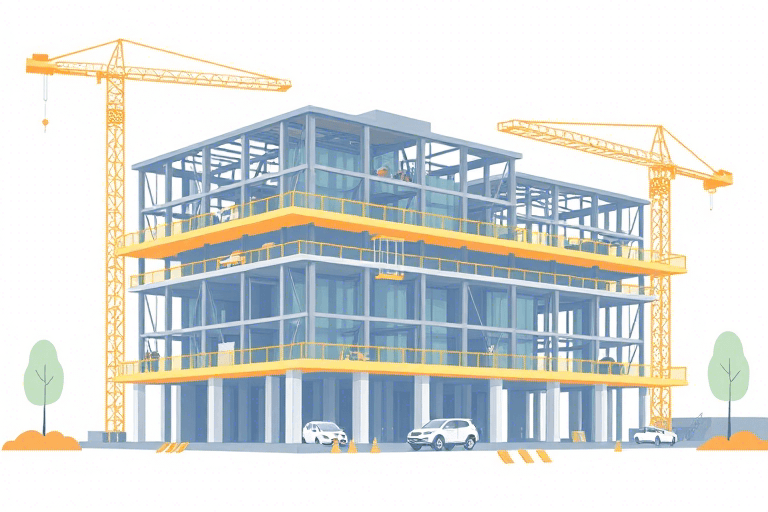 公路施工力学软件如何助力工程安全与效率提升？