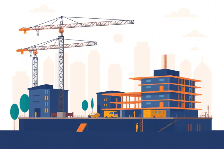 施工单位DIM软件如何助力项目管理与施工效率提升