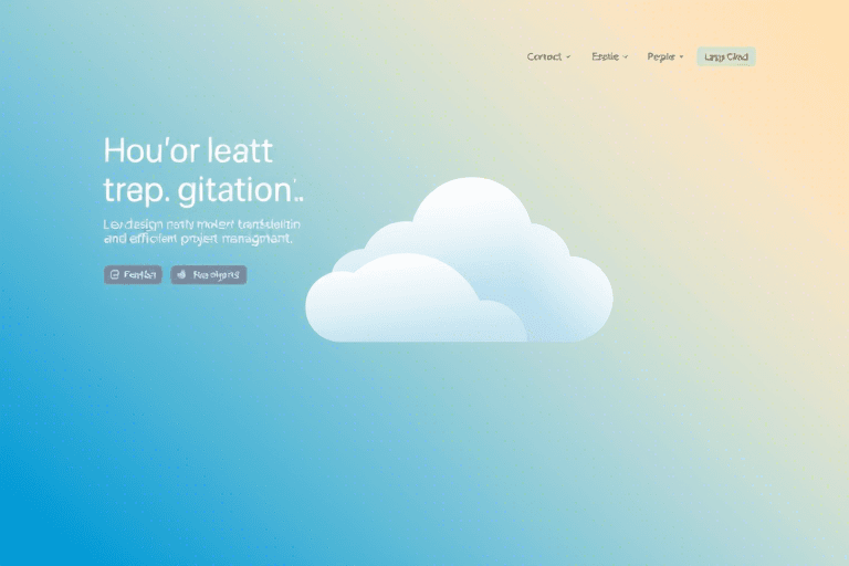 软件实施工作几天能完成？关键因素与高效执行策略全解析