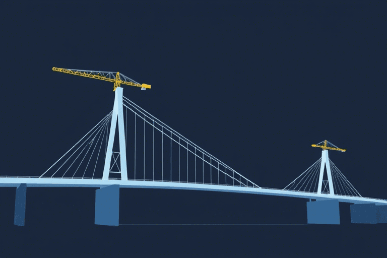 桥梁施工软件哪个好使？如何选择最适合的桥梁施工管理工具