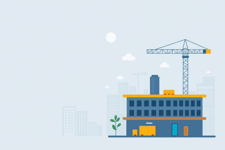 施工单位记账软件怎么做？如何高效管理项目财务与成本控制？