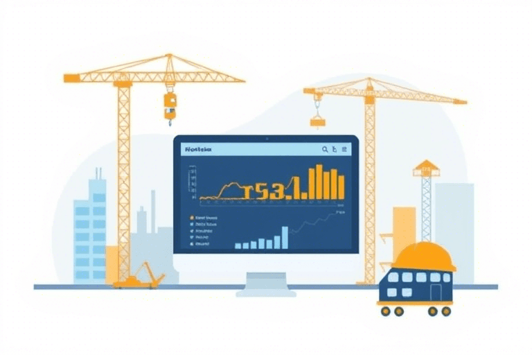 免费的施工成本软件真的能用吗？如何选择适合建筑企业的高效工具？