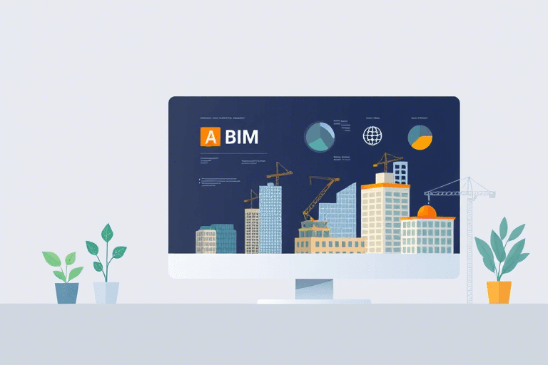 施工安全计算的软件如何设计与实现以提升建筑工地安全保障