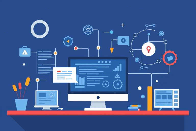 软件实施工程技能如何提升？掌握这些关键能力才能脱颖而出