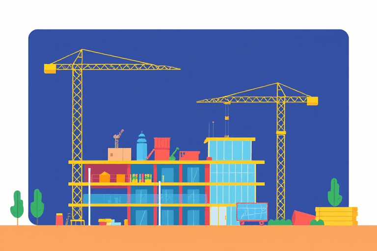 免费施工方案软件如何助力建筑企业高效管理与成本控制