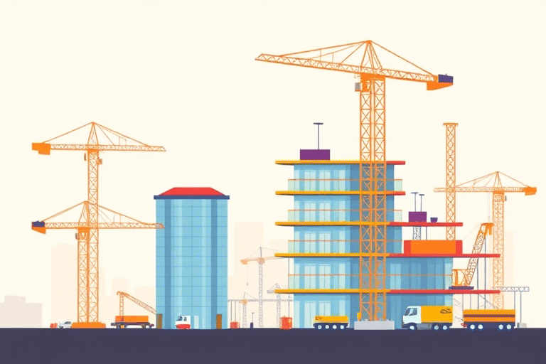 电力施工工艺软件如何提升项目效率与安全性？