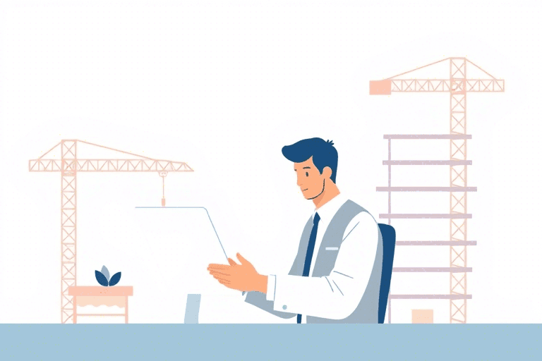 弱电施工手机软件如何助力高效项目管理与现场作业