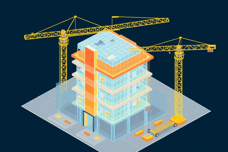 BIMFilm虚拟施工软件安装全流程详解：从环境准备到成功部署