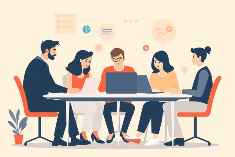 软件设计与施工如何协同推进？揭秘高效开发流程的关键策略