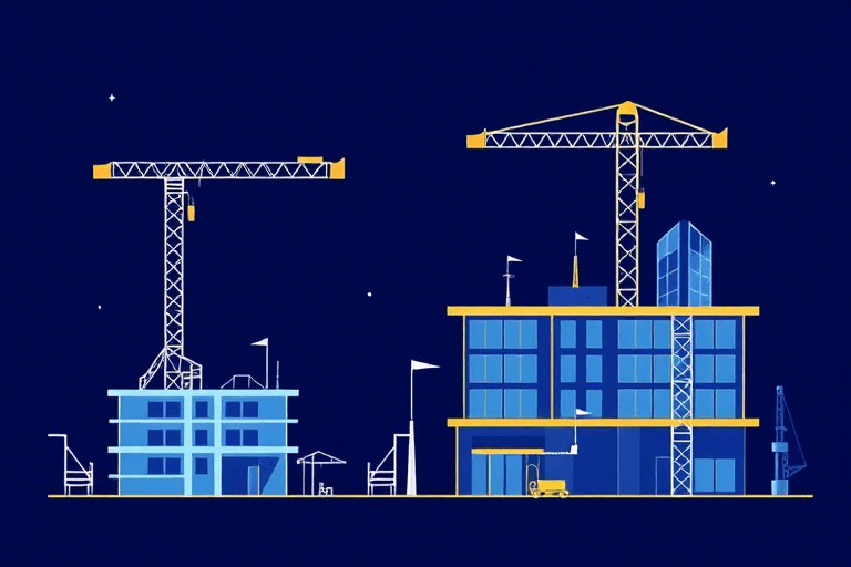 施工组织资料软件如何助力项目高效管理与合规落地？