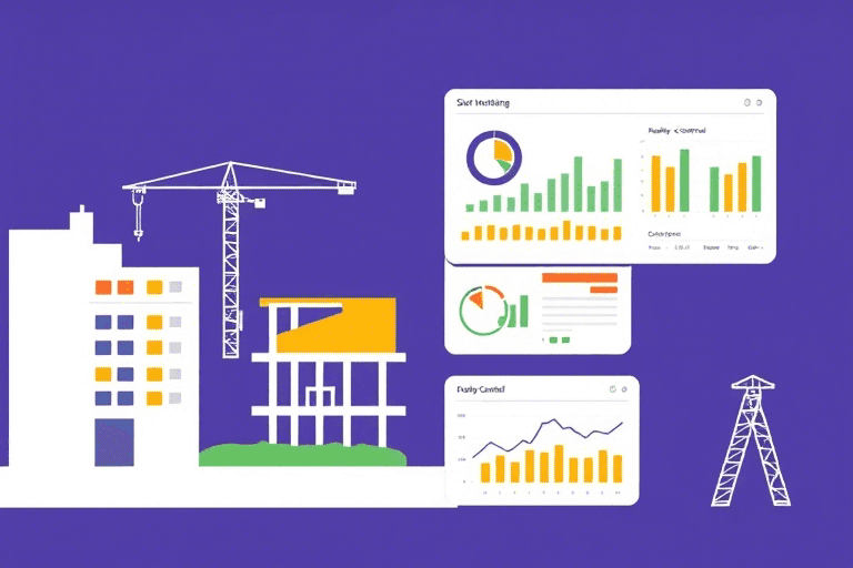 施工过程视频记录软件如何助力项目管理与质量控制