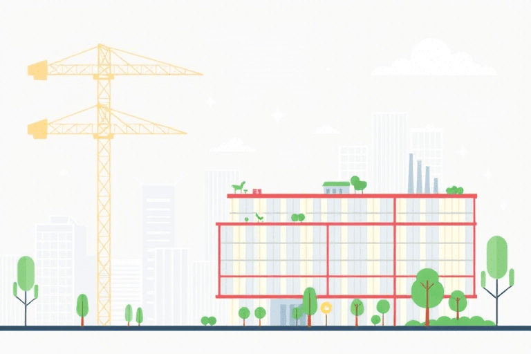 建筑施工新技术软件如何助力工程效率与安全提升？