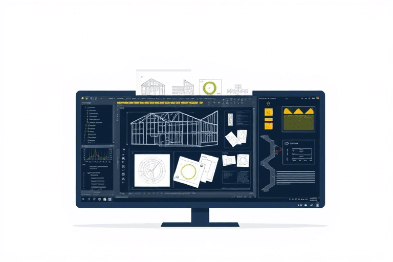 施工纸制图软件下载怎么操作？新手如何快速获取专业制图工具？