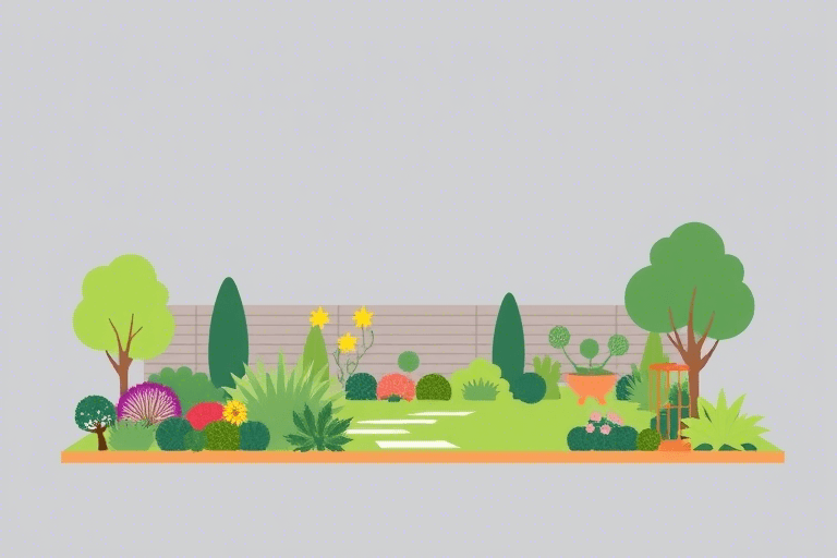 专业庭院施工设计软件如何提升景观工程效率与精准度？